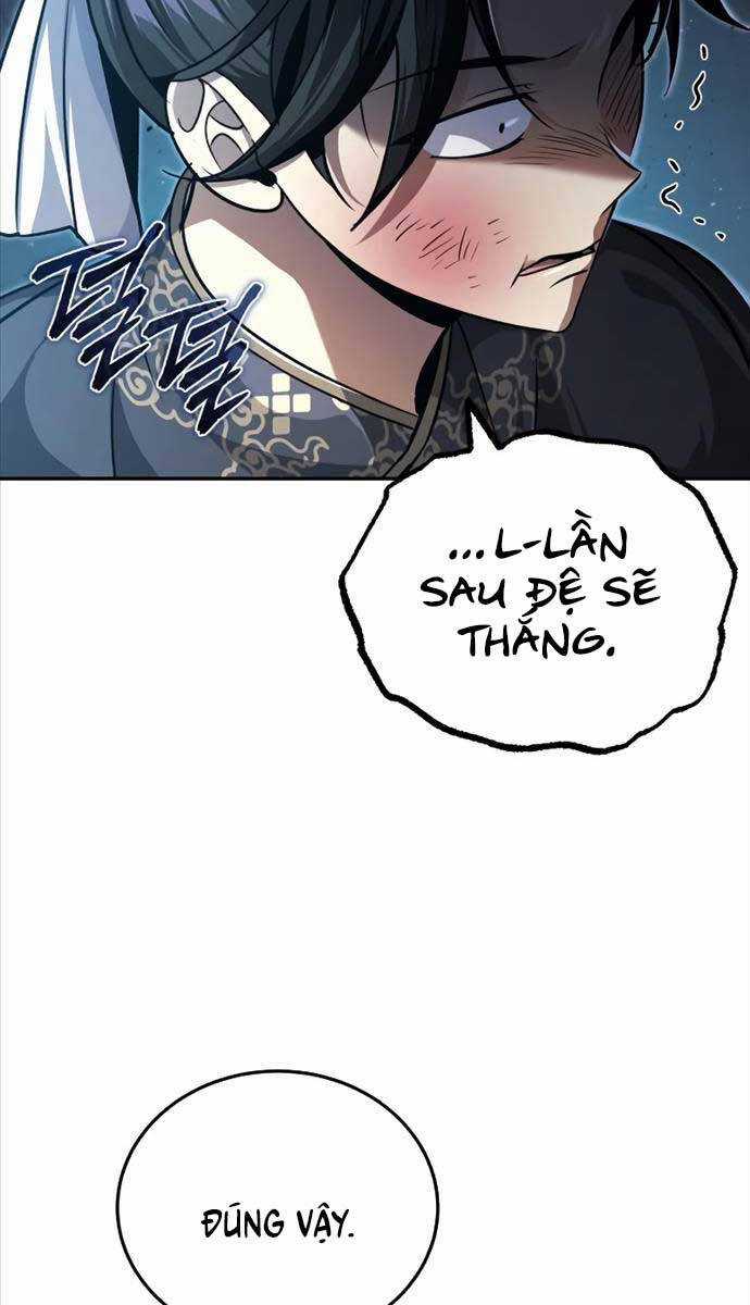 Thiếu Gia Yểu Mệnh Nhà Họ Bạch Chương 9 trang 100