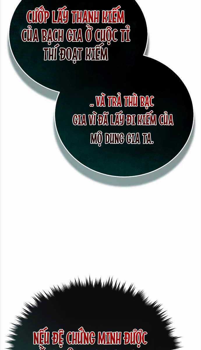 Thiếu Gia Yểu Mệnh Nhà Họ Bạch Chương 9 trang 103