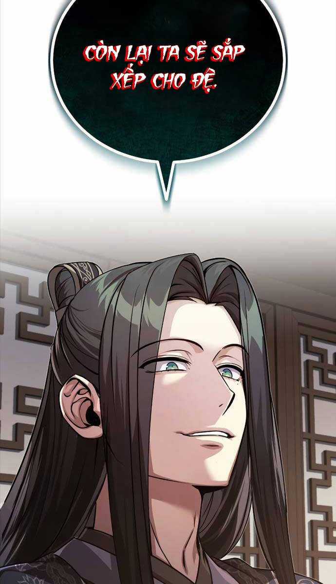 Thiếu Gia Yểu Mệnh Nhà Họ Bạch Chương 9 trang 108