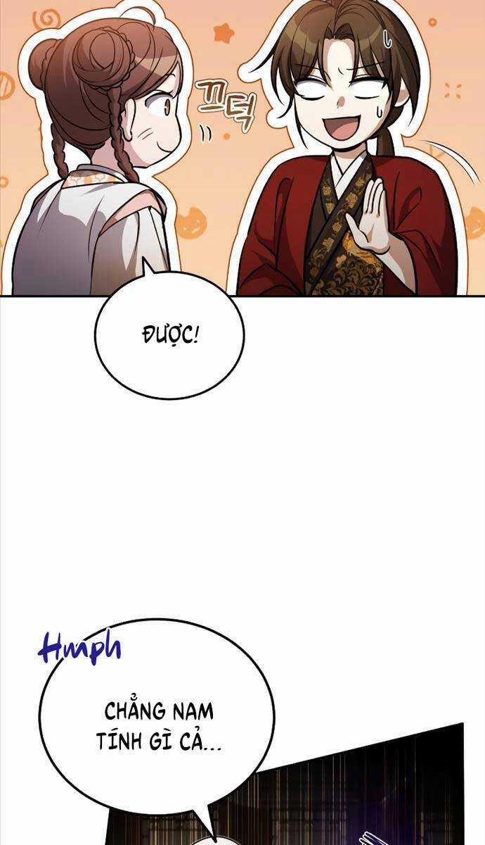 Thiếu Gia Yểu Mệnh Nhà Họ Bạch Chương 9 trang 11