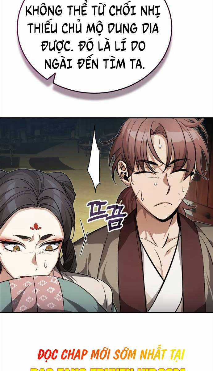 Thiếu Gia Yểu Mệnh Nhà Họ Bạch Chương 9 trang 114