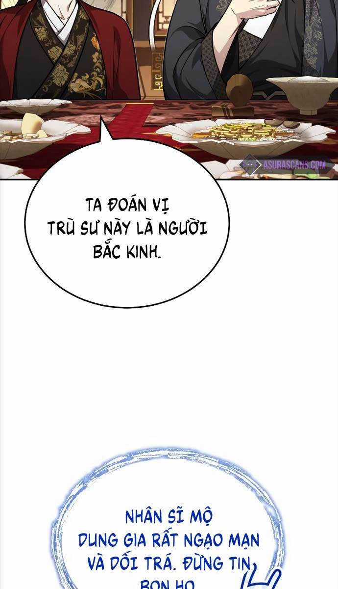 Thiếu Gia Yểu Mệnh Nhà Họ Bạch Chương 9 trang 2