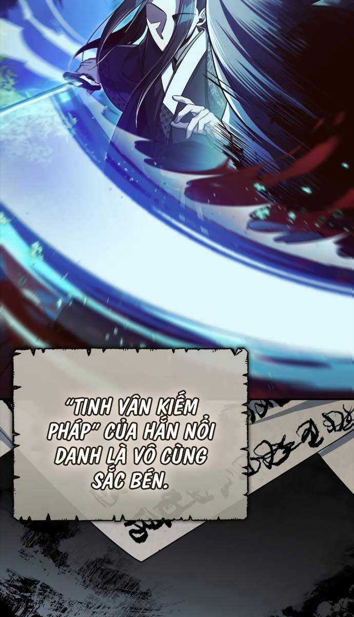 Thiếu Gia Yểu Mệnh Nhà Họ Bạch Chương 9 trang 24