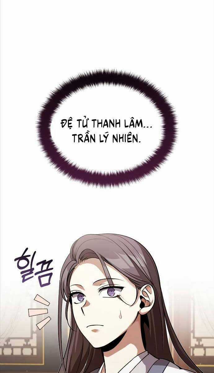 Thiếu Gia Yểu Mệnh Nhà Họ Bạch Chương 9 trang 29