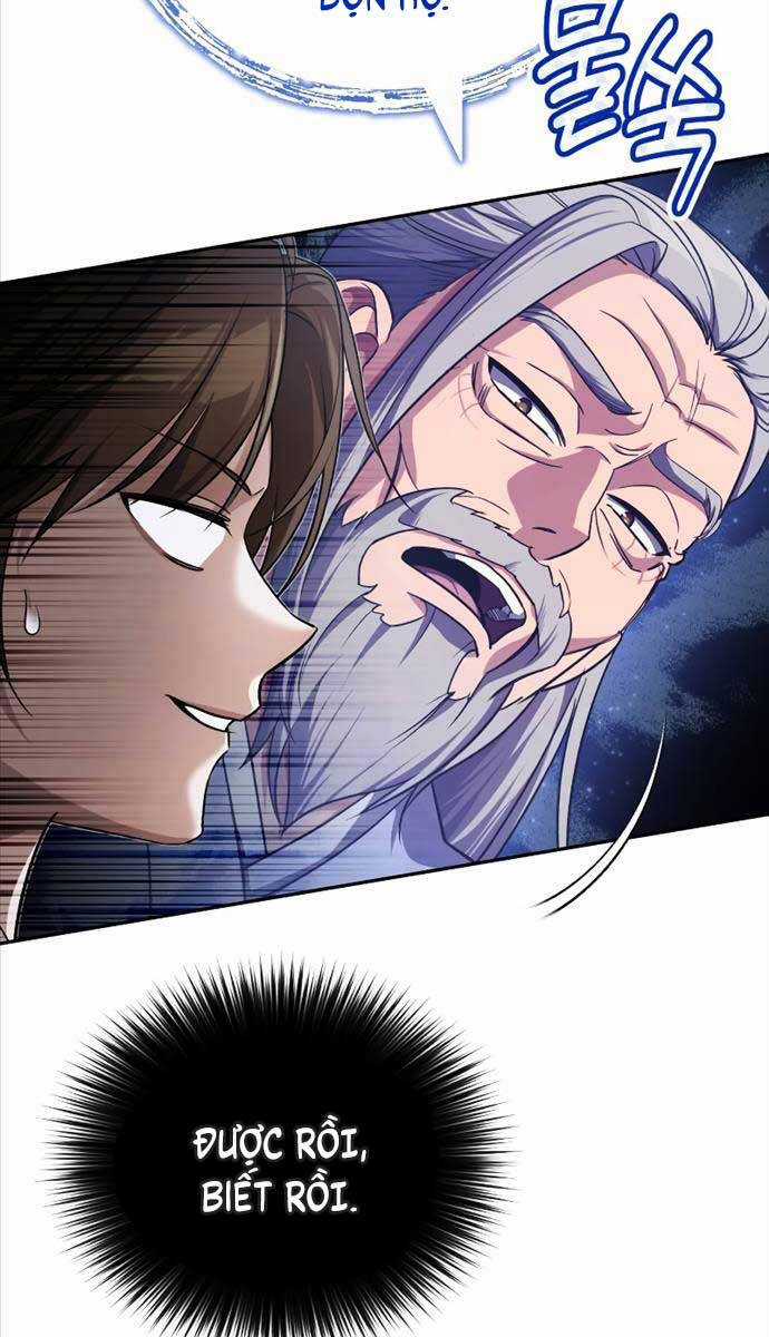 Thiếu Gia Yểu Mệnh Nhà Họ Bạch Chương 9 trang 3