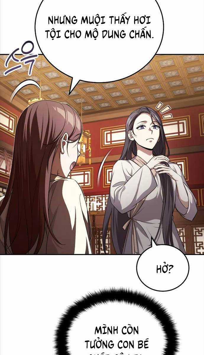 Thiếu Gia Yểu Mệnh Nhà Họ Bạch Chương 9 trang 36