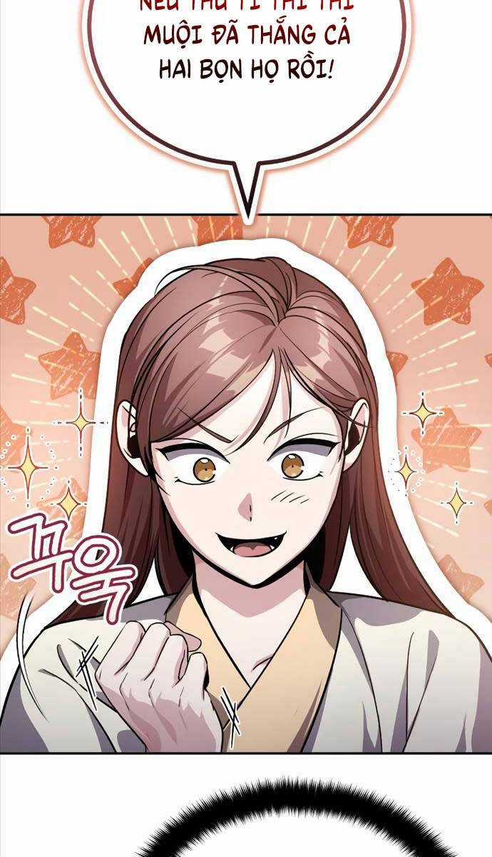 Thiếu Gia Yểu Mệnh Nhà Họ Bạch Chương 9 trang 39