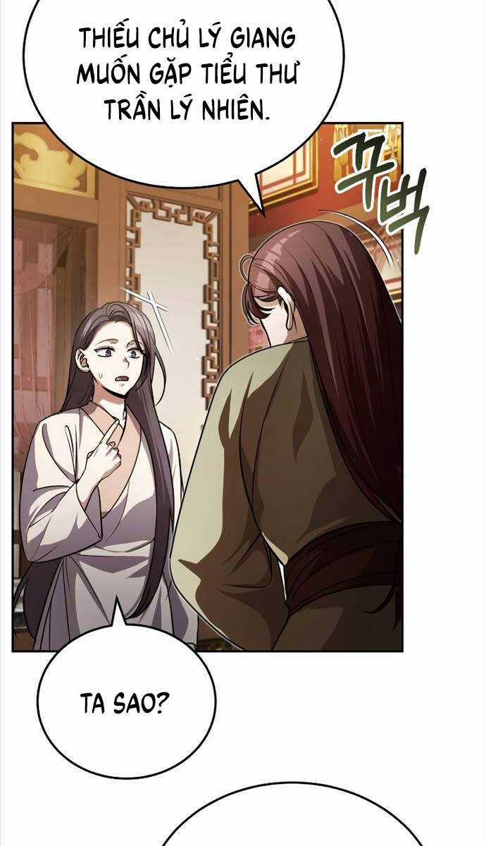 Thiếu Gia Yểu Mệnh Nhà Họ Bạch Chương 9 trang 45