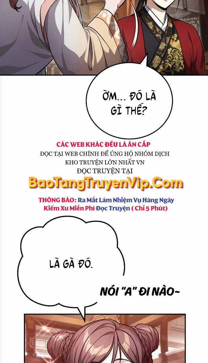 Thiếu Gia Yểu Mệnh Nhà Họ Bạch Chương 9 trang 5