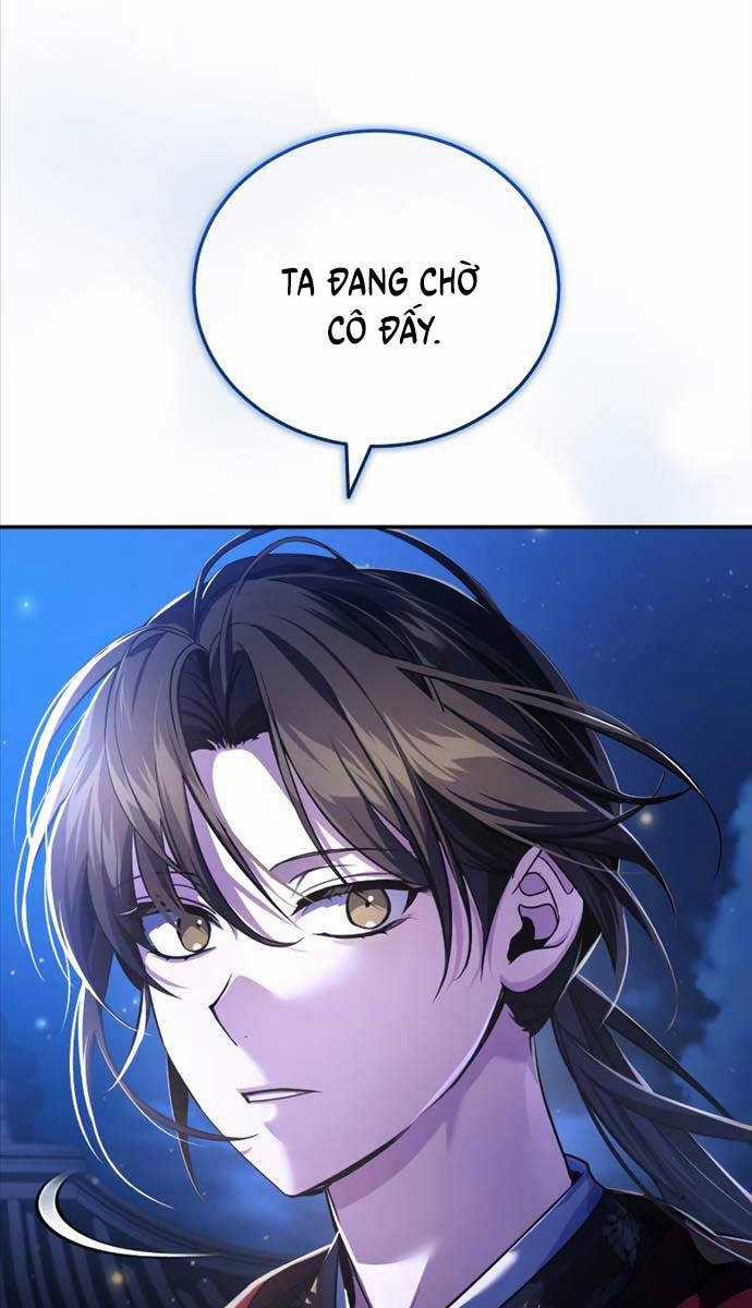 Thiếu Gia Yểu Mệnh Nhà Họ Bạch Chương 9 trang 54