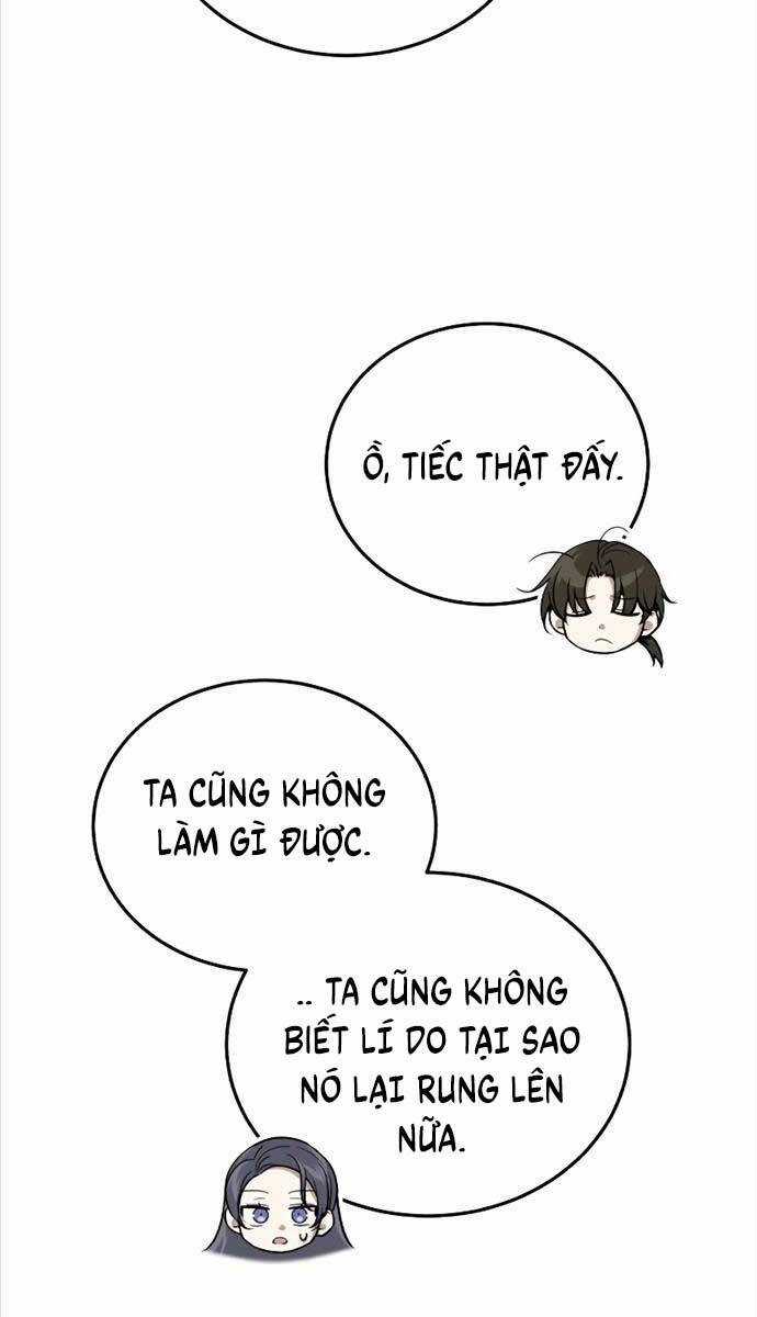 Thiếu Gia Yểu Mệnh Nhà Họ Bạch Chương 9 trang 59