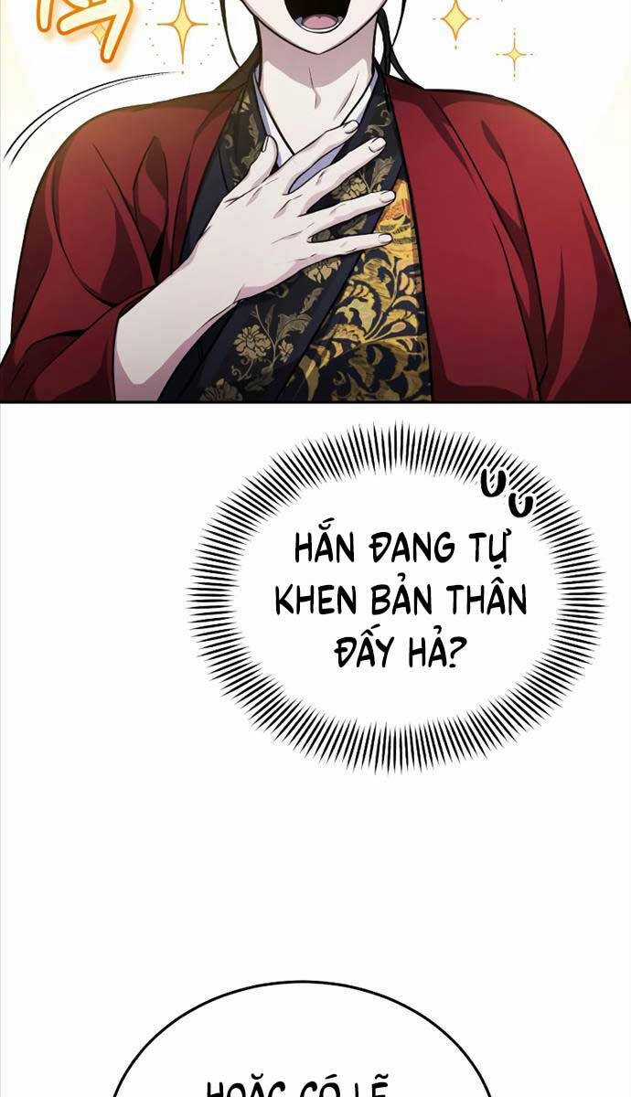 Thiếu Gia Yểu Mệnh Nhà Họ Bạch Chương 9 trang 61