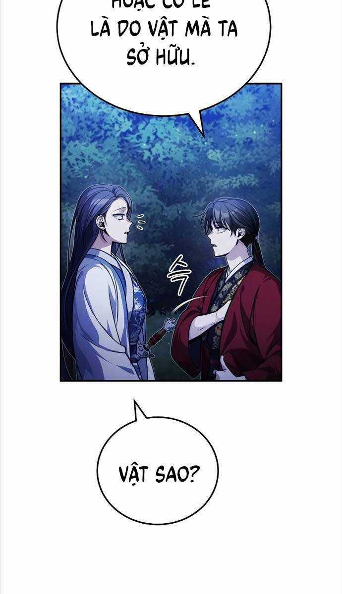 Thiếu Gia Yểu Mệnh Nhà Họ Bạch Chương 9 trang 62