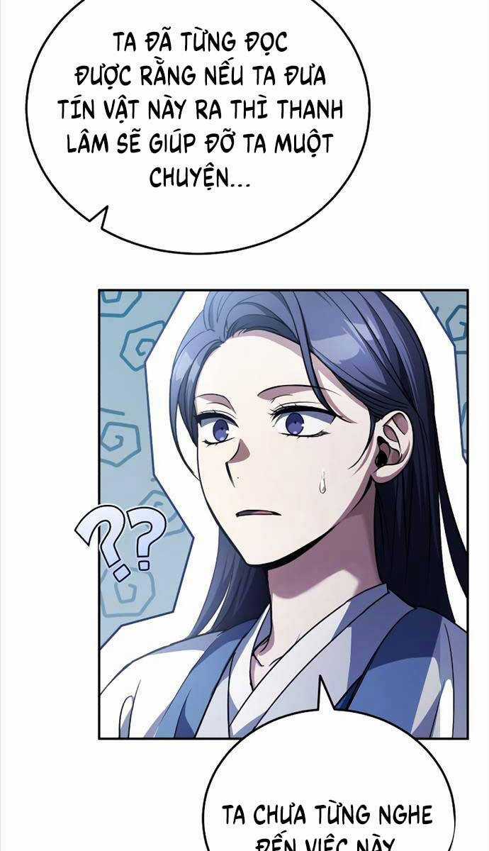 Thiếu Gia Yểu Mệnh Nhà Họ Bạch Chương 9 trang 67