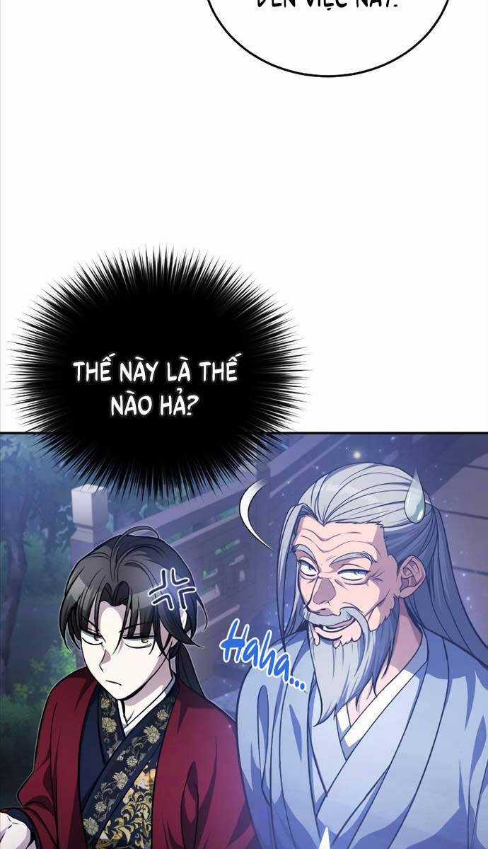 Thiếu Gia Yểu Mệnh Nhà Họ Bạch Chương 9 trang 68