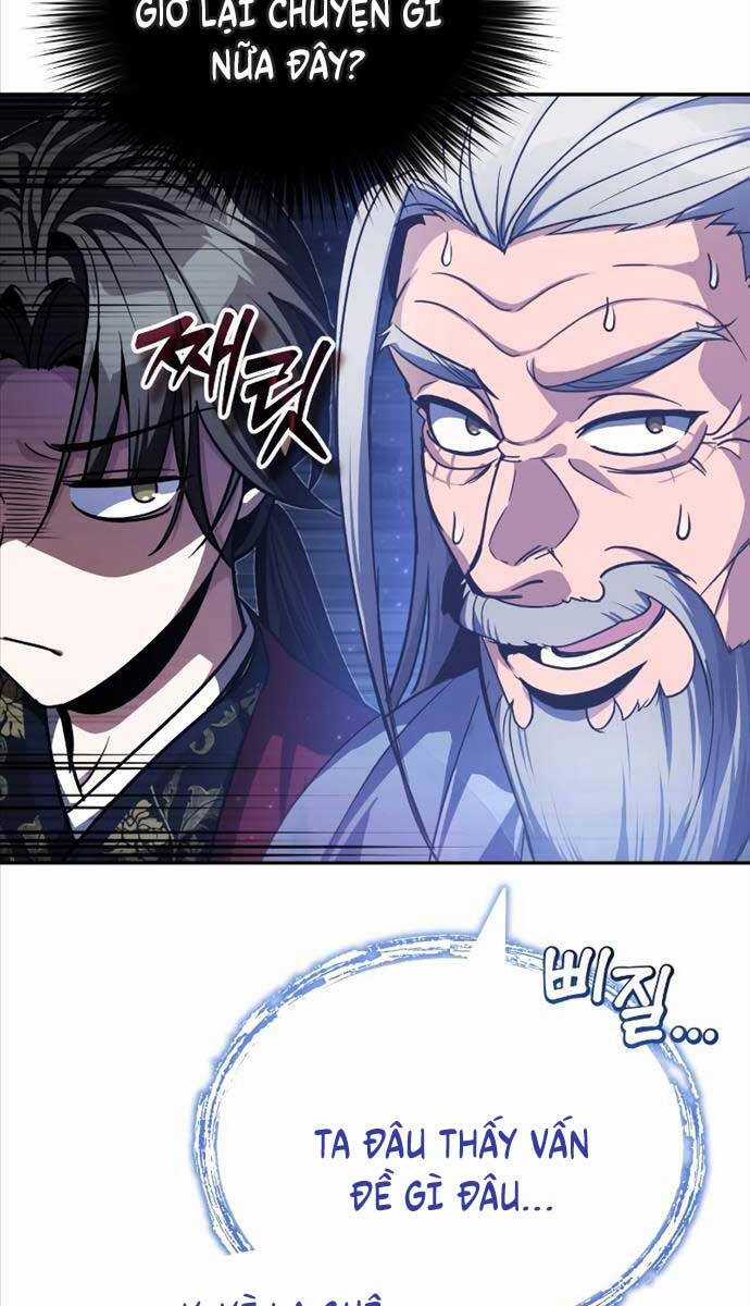 Thiếu Gia Yểu Mệnh Nhà Họ Bạch Chương 9 trang 72