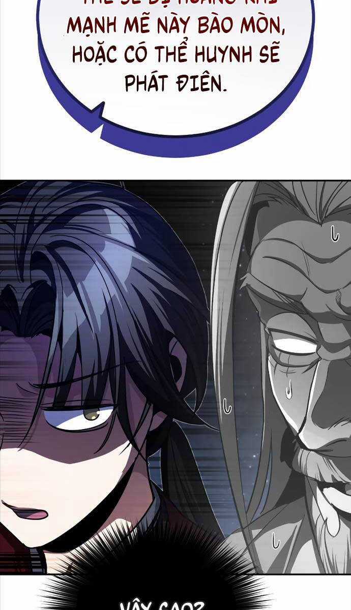 Thiếu Gia Yểu Mệnh Nhà Họ Bạch Chương 9 trang 75