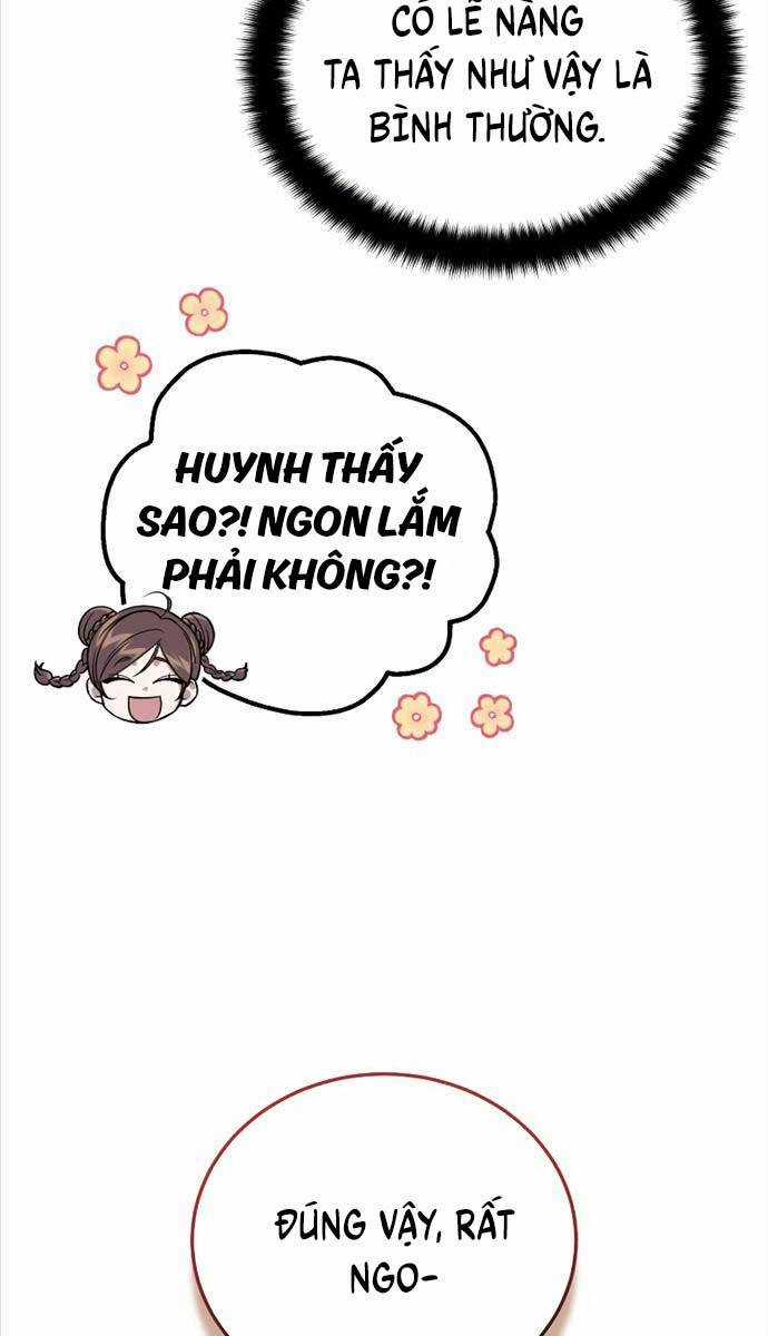 Thiếu Gia Yểu Mệnh Nhà Họ Bạch Chương 9 trang 8