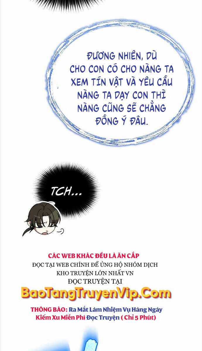 Thiếu Gia Yểu Mệnh Nhà Họ Bạch Chương 9 trang 81