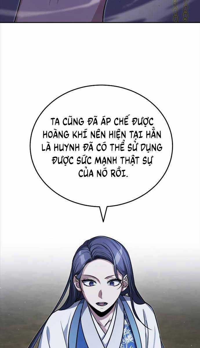 Thiếu Gia Yểu Mệnh Nhà Họ Bạch Chương 9 trang 86