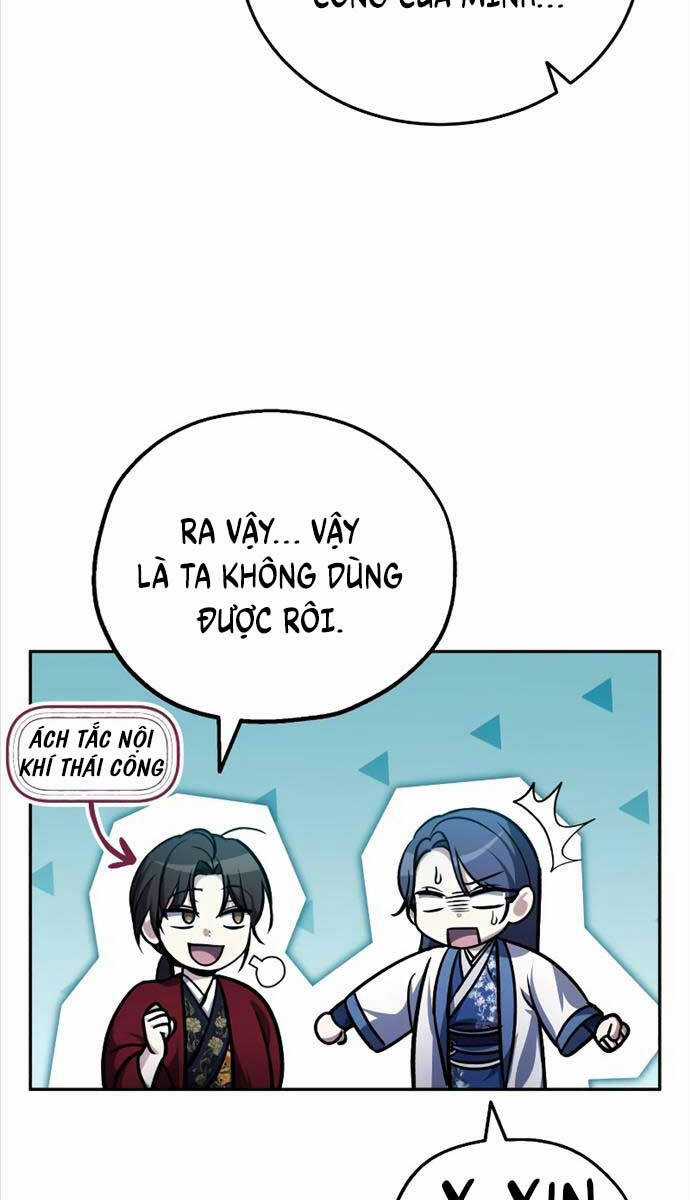 Thiếu Gia Yểu Mệnh Nhà Họ Bạch Chương 9 trang 88