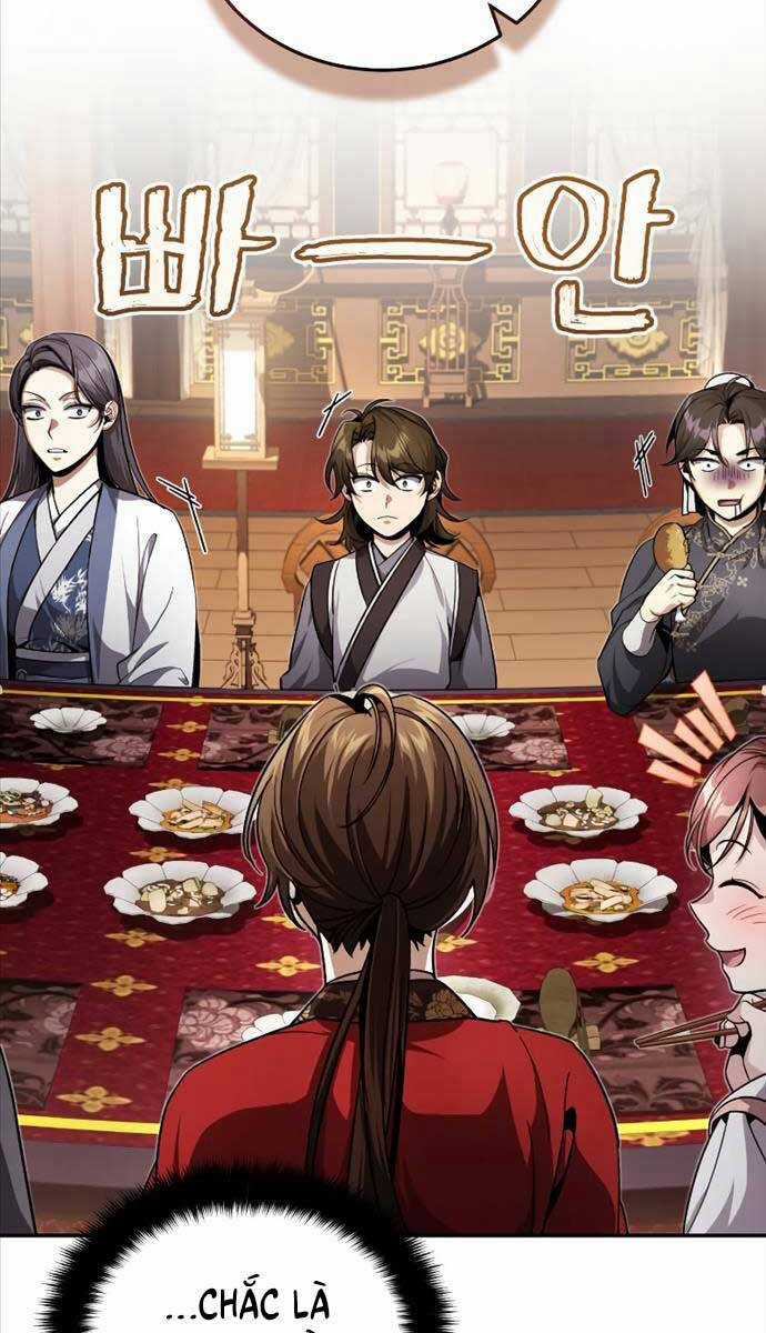 Thiếu Gia Yểu Mệnh Nhà Họ Bạch Chương 9 trang 9