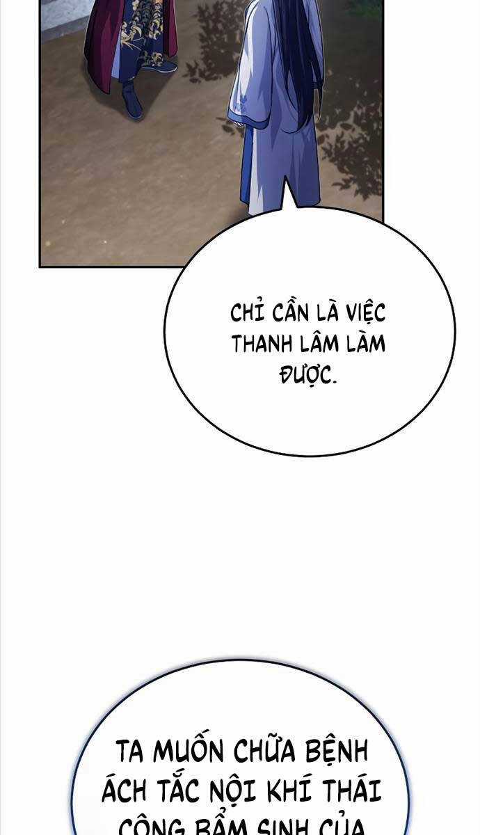 Thiếu Gia Yểu Mệnh Nhà Họ Bạch Chương 9 trang 90