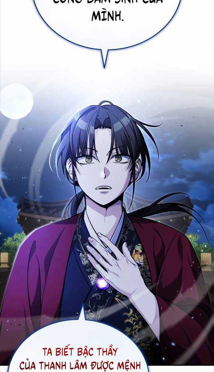 Thiếu Gia Yểu Mệnh Nhà Họ Bạch Chương 9 trang 91