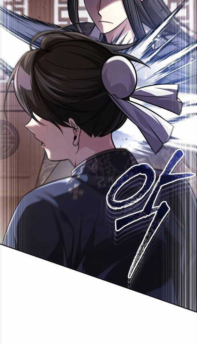 Thiếu Gia Yểu Mệnh Nhà Họ Bạch Chương 9 trang 97