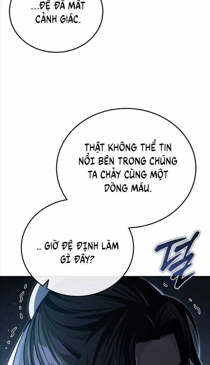 Thiếu Gia Yểu Mệnh Nhà Họ Bạch Chương 9 trang 99