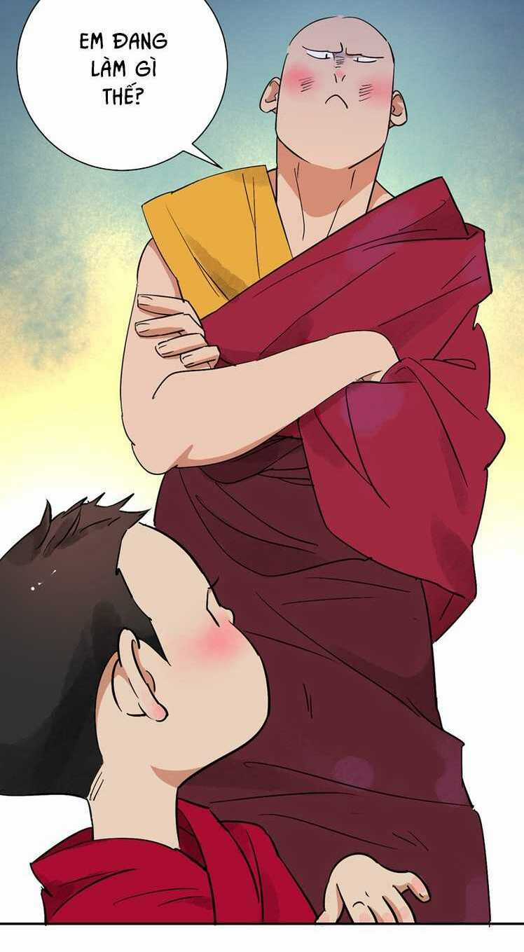 Thiếu Niên Đăng Ba Chapter 2 trang 11