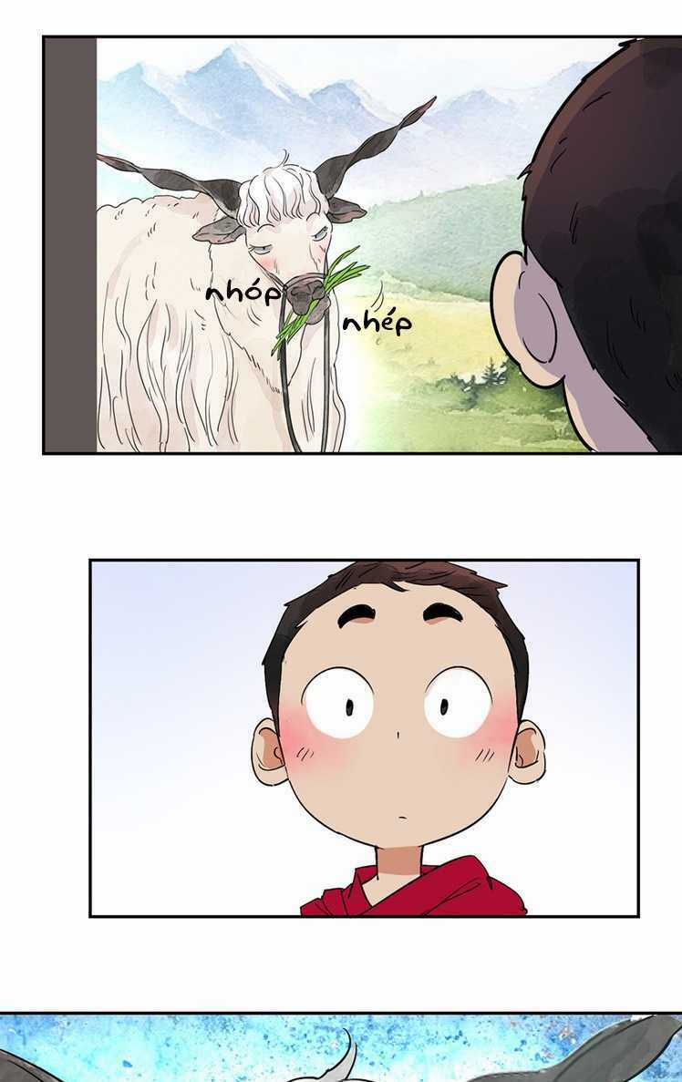 Thiếu Niên Đăng Ba Chapter 2 trang 16