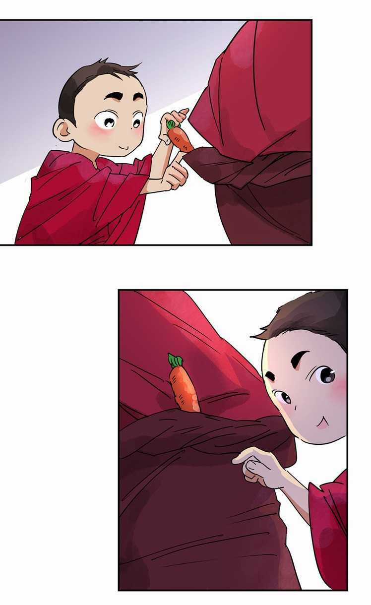 Thiếu Niên Đăng Ba Chapter 2 trang 18
