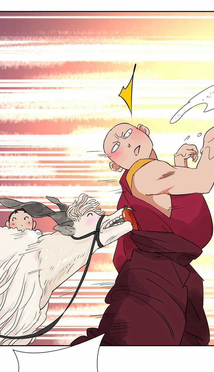 Thiếu Niên Đăng Ba Chapter 2 trang 20