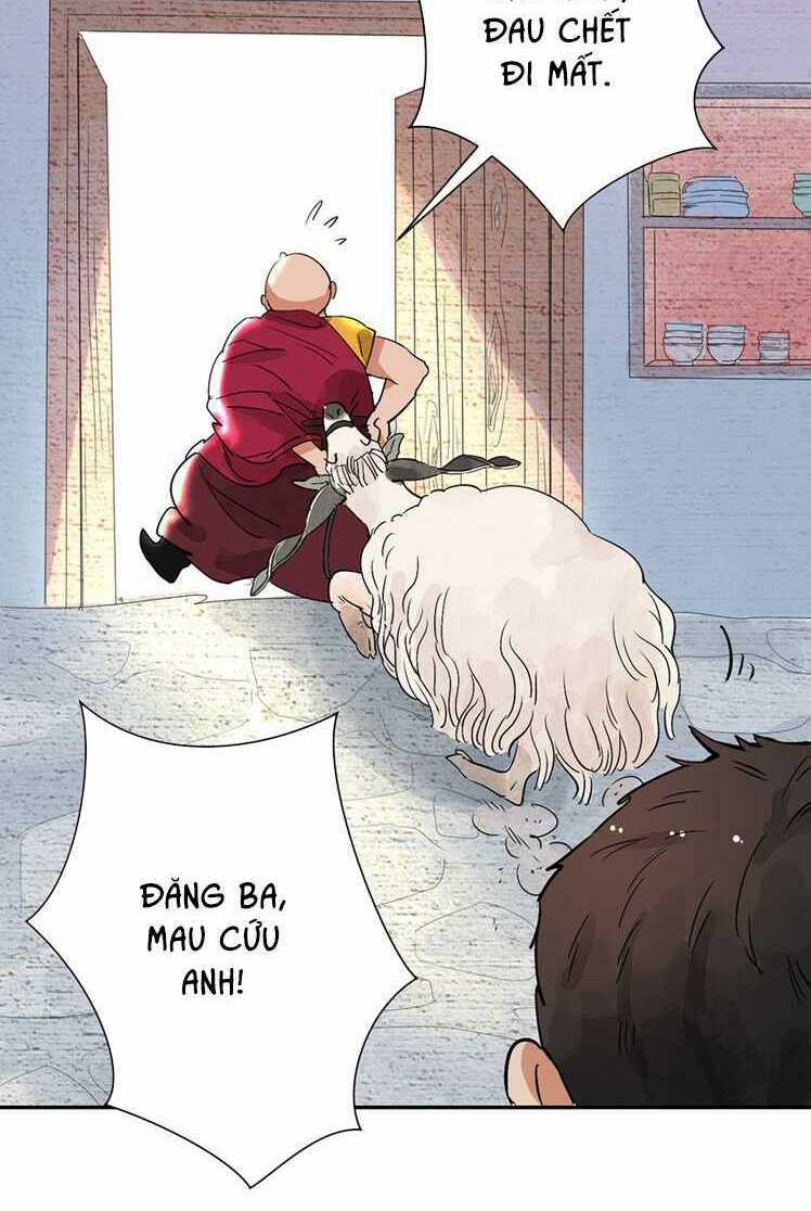 Thiếu Niên Đăng Ba Chapter 2 trang 23