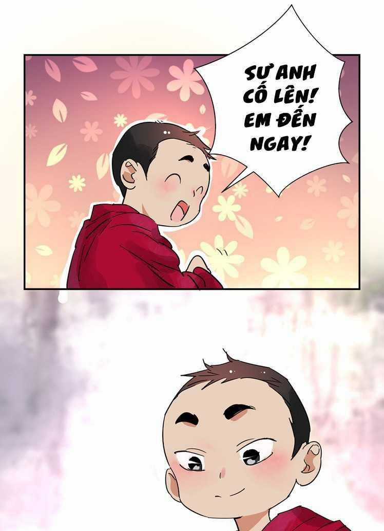 Thiếu Niên Đăng Ba Chapter 2 trang 24
