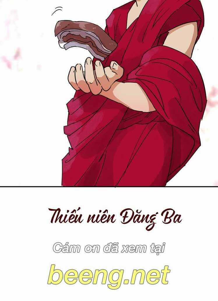 Thiếu Niên Đăng Ba Chapter 2 trang 25