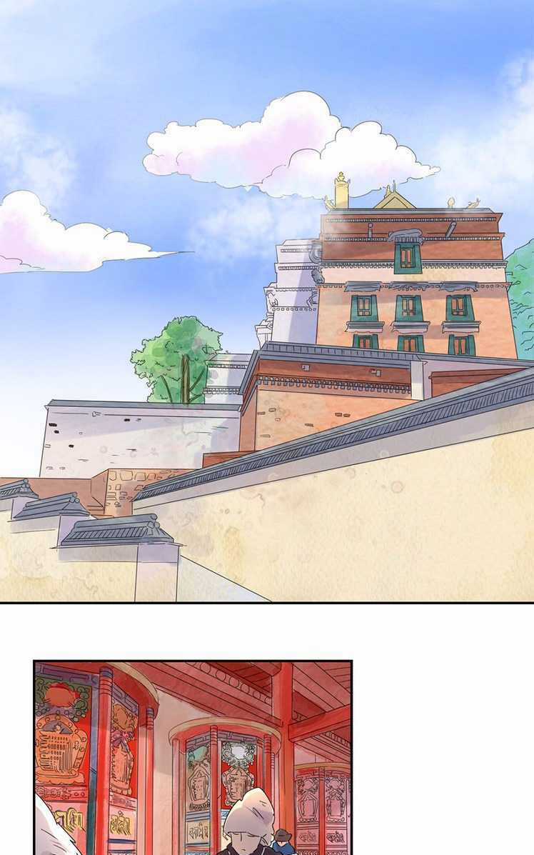 Thiếu Niên Đăng Ba Chapter 2 trang 6