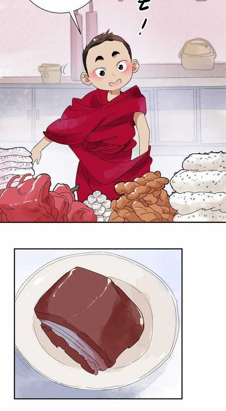 Thiếu Niên Đăng Ba Chapter 2 trang 9