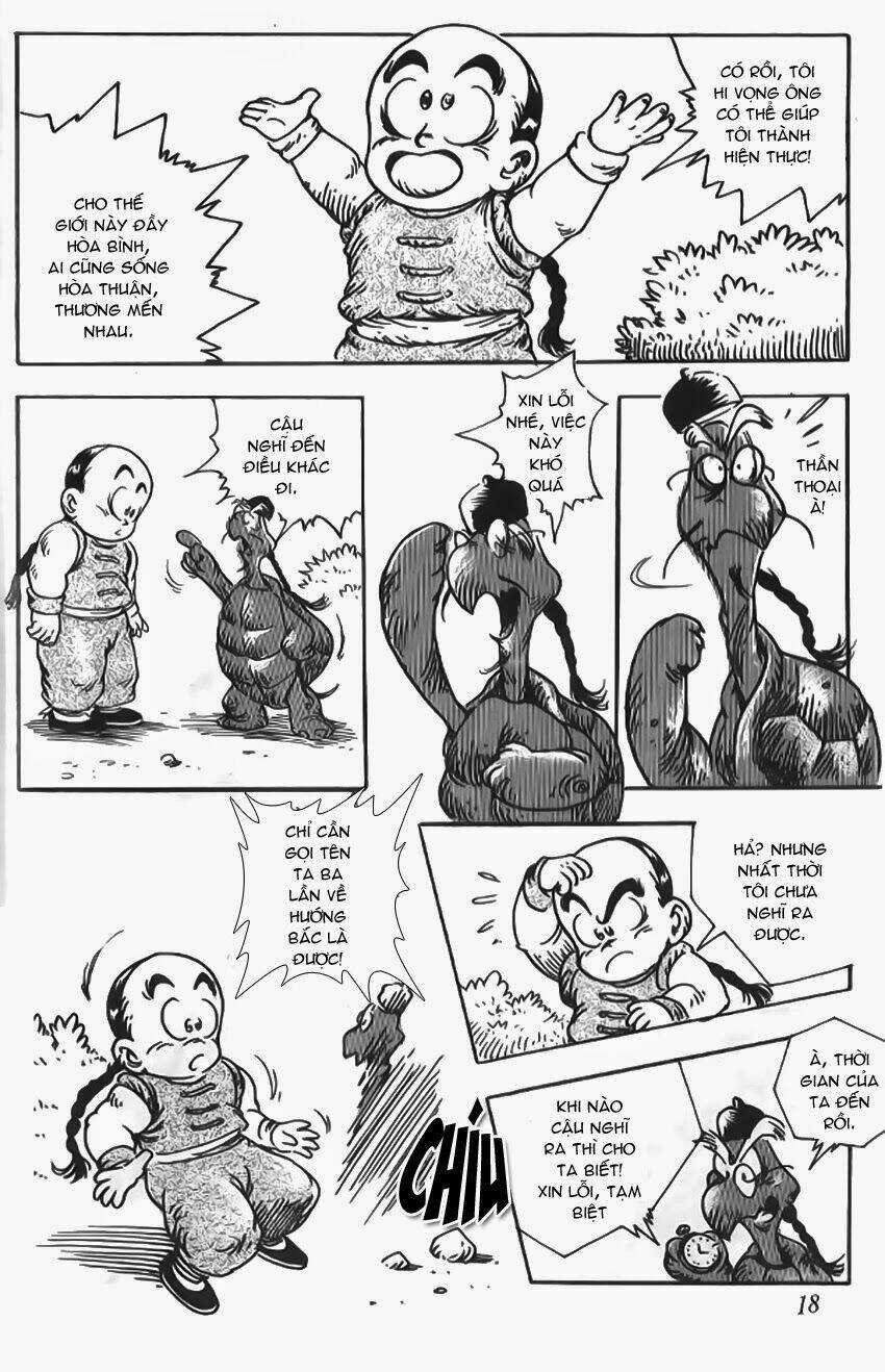 Thiếu Niên Hoàng Phi Hồng Chapter 1 trang 12