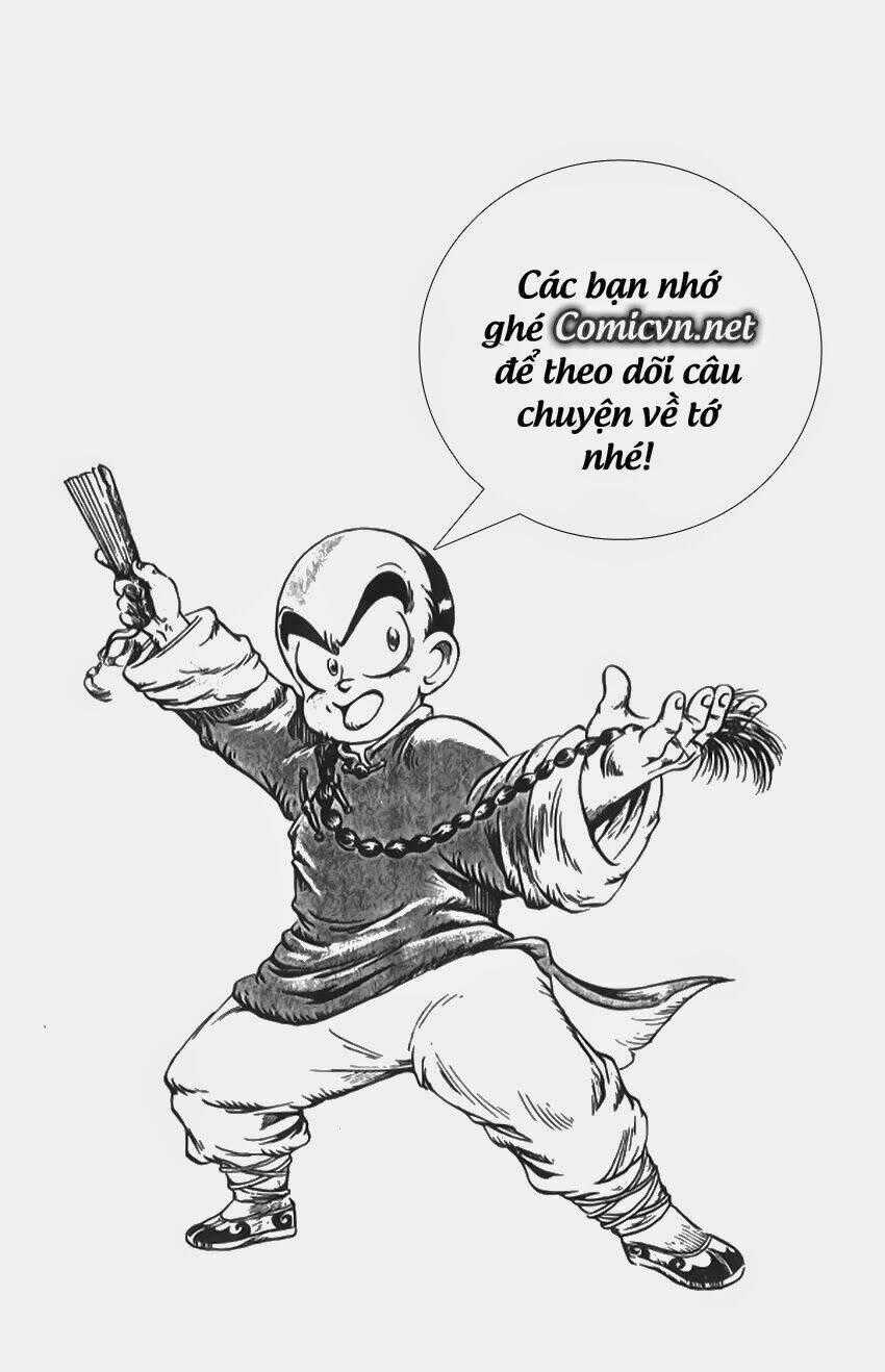 Thiếu Niên Hoàng Phi Hồng Chapter 1 trang 28