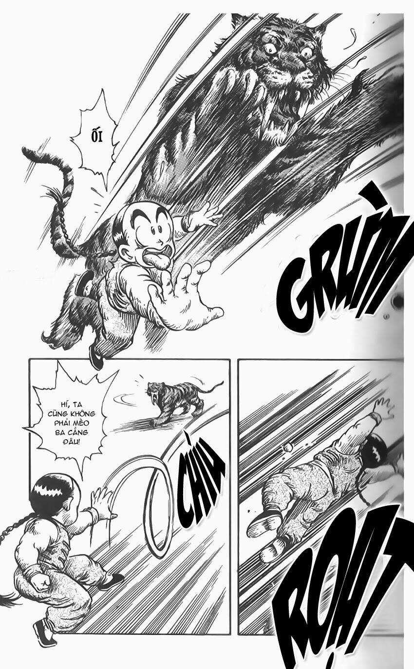 Thiếu Niên Hoàng Phi Hồng Chapter 2 trang 13