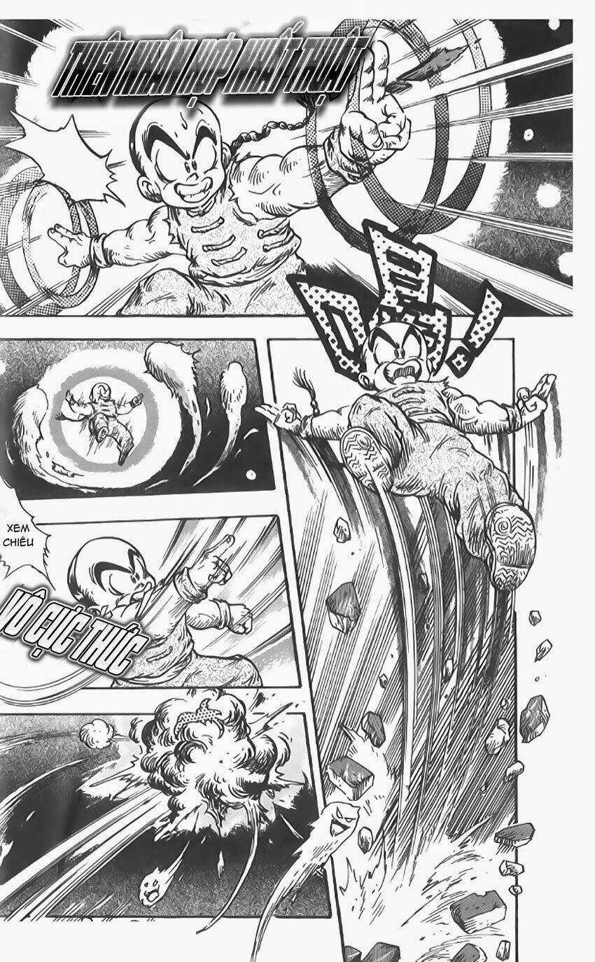 Thiếu Niên Hoàng Phi Hồng Chapter 2 trang 28