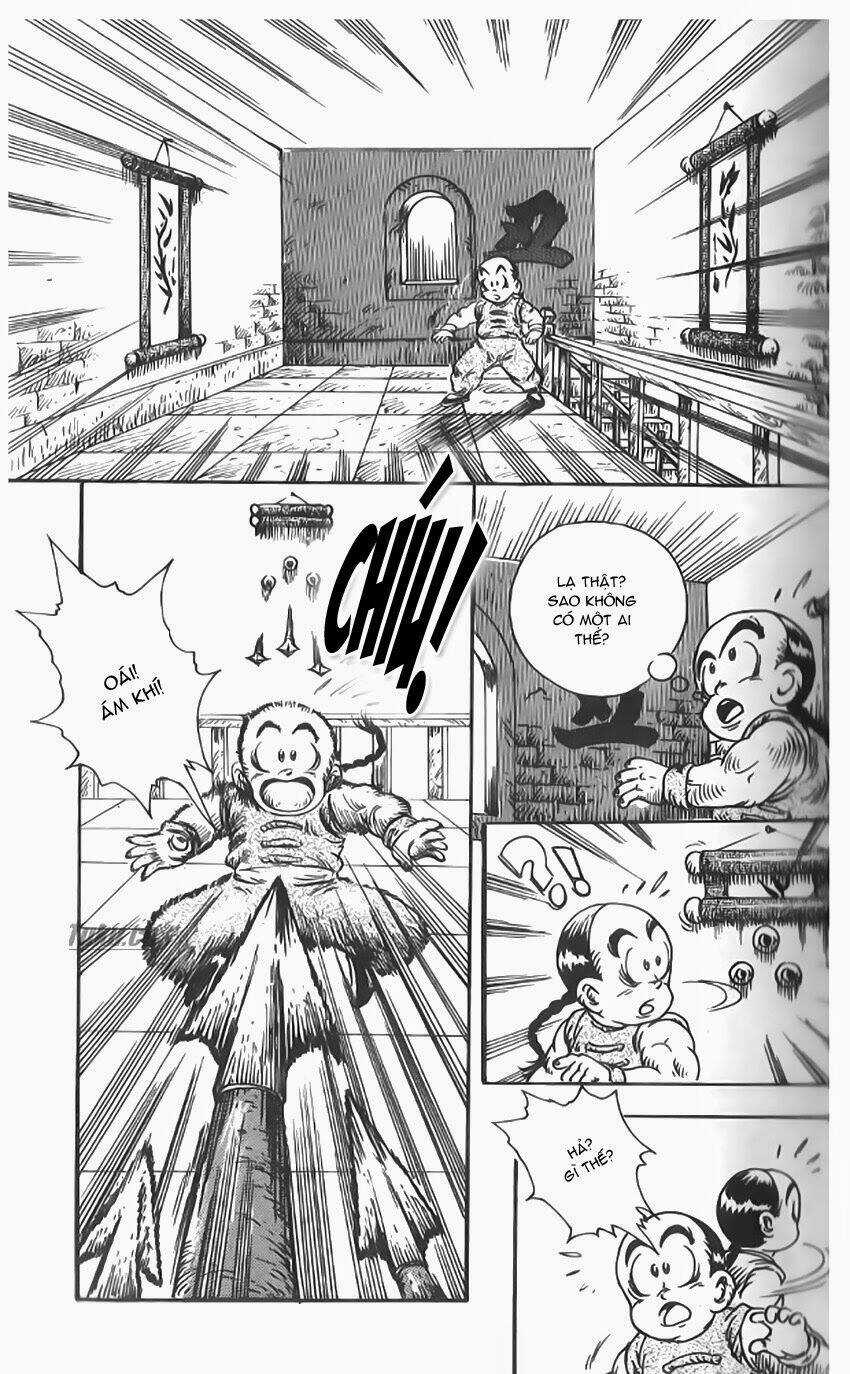 Thiếu Niên Hoàng Phi Hồng Chapter 2 trang 5