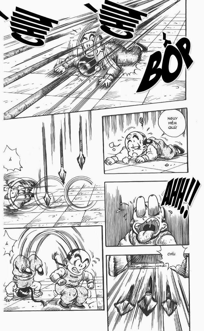 Thiếu Niên Hoàng Phi Hồng Chapter 2 trang 6