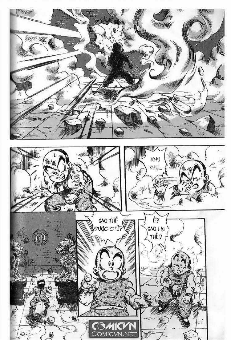 Thiếu Niên Hoàng Phi Hồng Chapter 3 trang 9