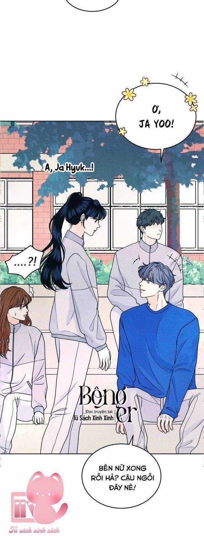 Thiếu Niên Hướng Nội Chapter 33 trang 13