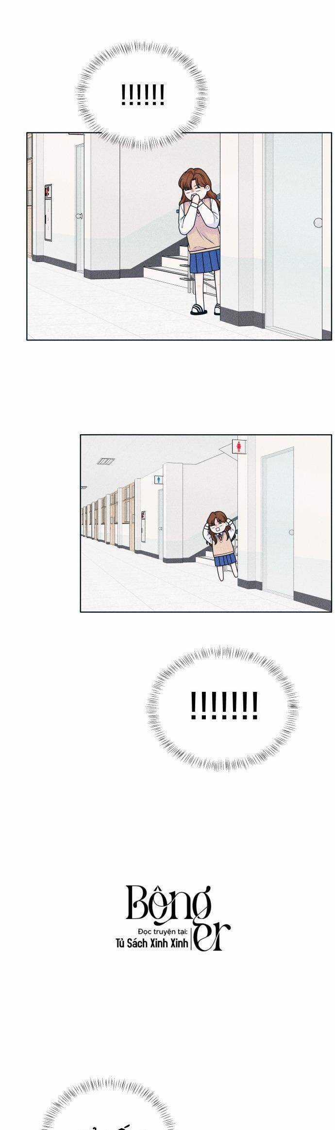 Thiếu Niên Hướng Nội Chapter 33 trang 24