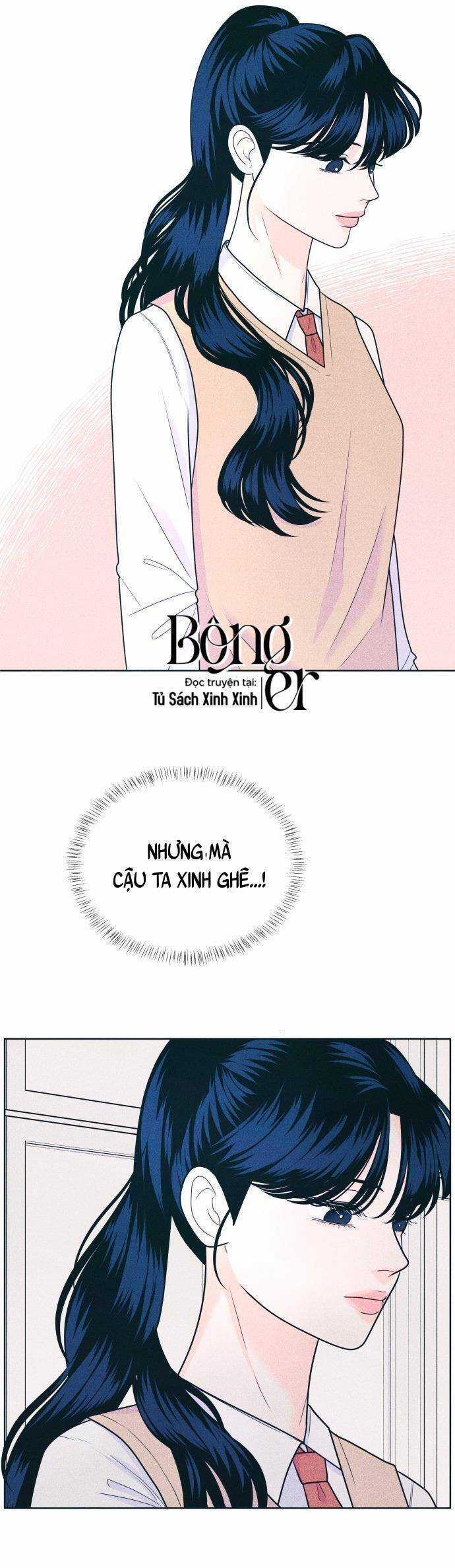 Thiếu Niên Hướng Nội Chapter 33 trang 26