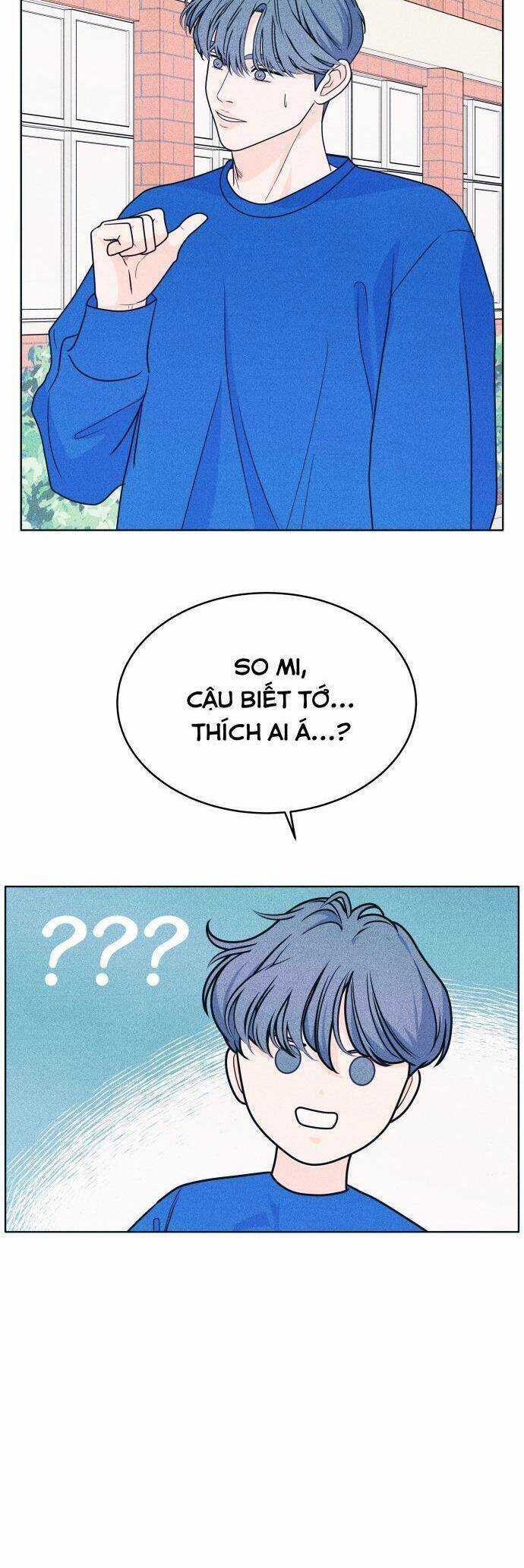 Thiếu Niên Hướng Nội Chapter 33 trang 33